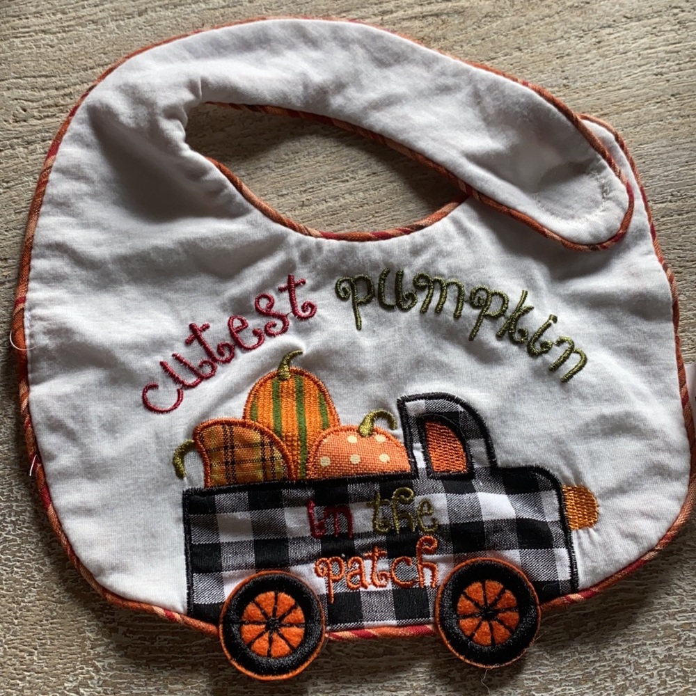 Bib